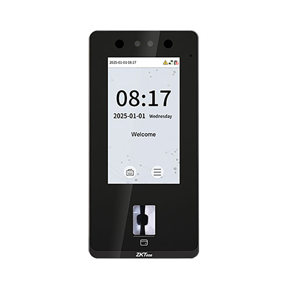 SenseFace 4B [ID][WIFI]